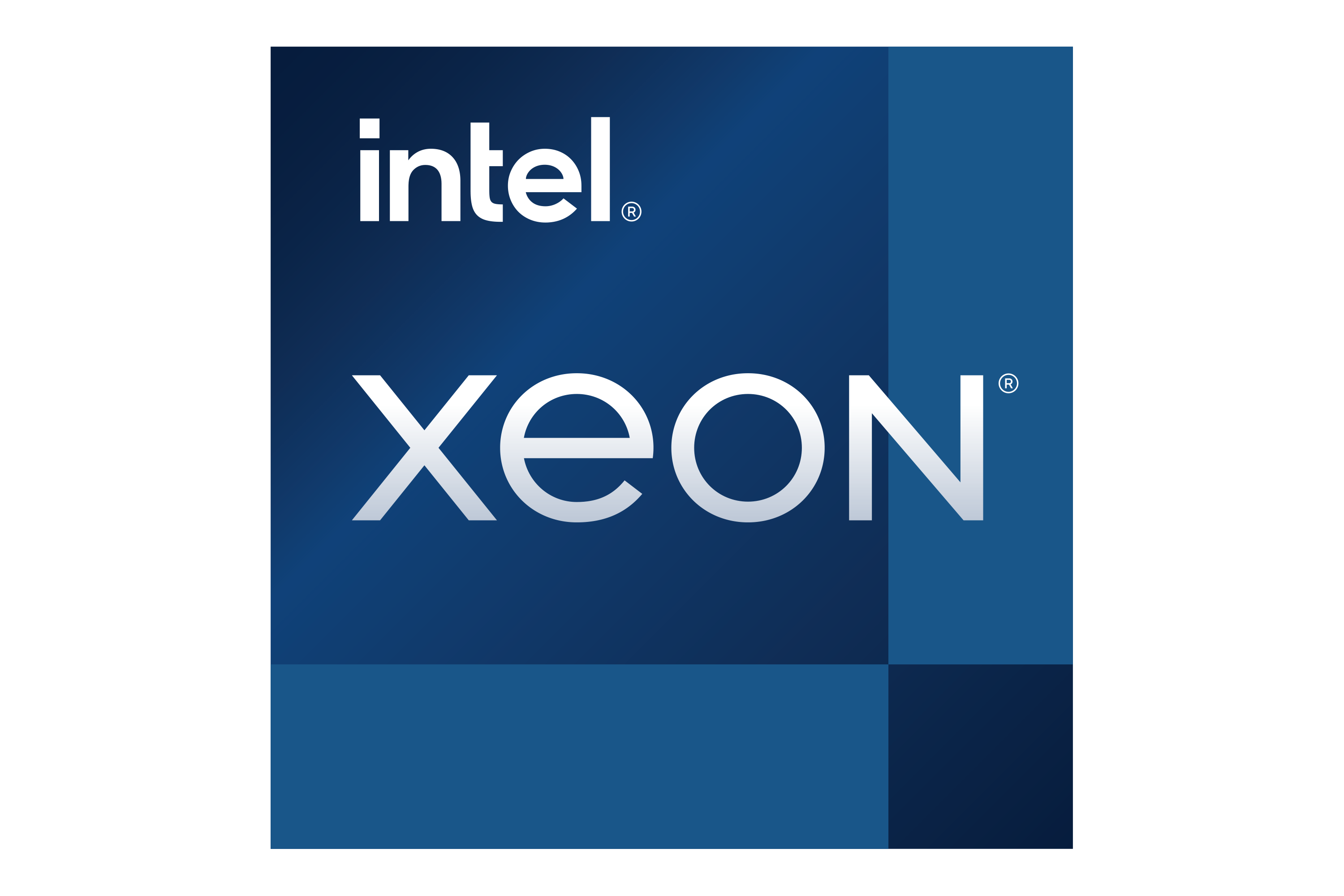 intel Xeon E-2300